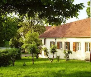 Hotel Hofgut Imsbach Lapointe - Property grounds