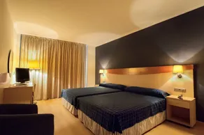 Hotel President Salou - Habitación