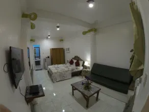 Dream Hill Condos & Spa - Chambre
