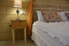 Relais Masseria Petrusella - Quarto