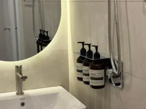 Stay BUT SEONGSU - Bagno