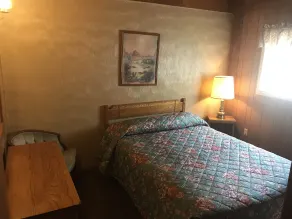 High Country Lodge - Quarto