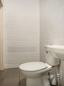 The Clifton Hotel Newcastle - Bathroom