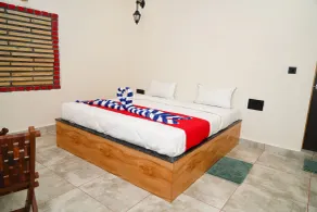 Kesar Villa Resort With Swimming Pool Sasan Gir - Camera