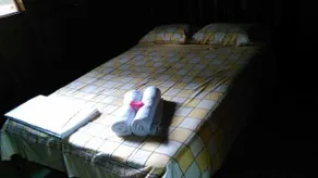 Finca Guarumo - Hostel - Zimmer