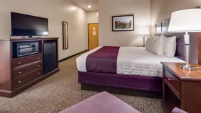 Best Western Plus Grapevine Inn - Værelse