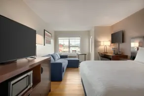La Quinta Inn by Wyndham Vancouver Airport - Chambre