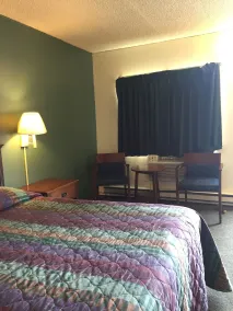 Hudson Plaza Motel Bayonne Jersey City - Chambre