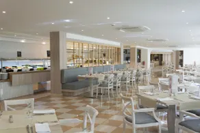 HSM Solivera - Restaurant