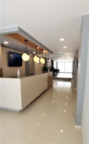 Hotel Kavia Mazatlán - Reception