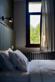 Iliada Hotel Kazdagi - Rom