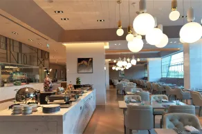 Steigenberger Hotel Doha - Restaurant