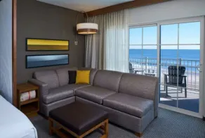 Hyatt Place Ocean City Oceanfront - Chambre