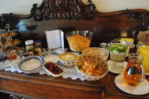 Ardree House B&B - Restaurant