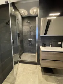 B en B Stipdonk - Salle de bain