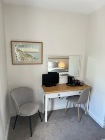 Eldon's Bed & Breakfast - Værelse