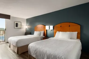 Baymont by Wyndham Salem Roanoke Area - Chambre