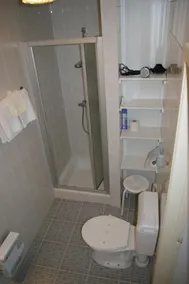 Auberge Le Relais - Bagno