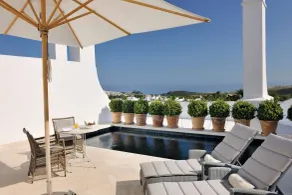 Finca Cortesin Hotel Golf & Spa - Værelse