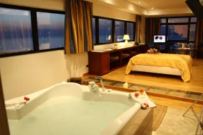 Hotel Bellavista Club-Caroli Hotels - Chambre
