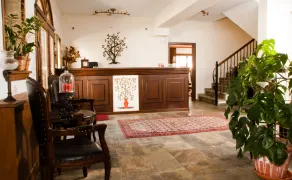 Erofili Hotel & Suites - Reception