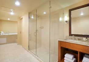 Lake Arrowhead Resort & Spa - Salle de bain