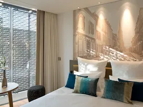 LA MAISON hotel & spa - Zimmer