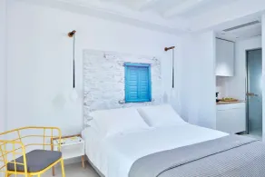 Icon Suites by the sea - Quarto