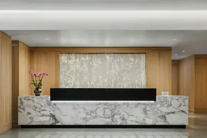 AC Hotel by Marriott Bethesda Downtown - Réception