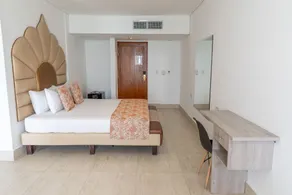 Hotel Cartagena Dubai - Chambre