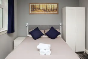 St Andrews Guest House - Room