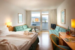 Sauerland Stern Hotel - Chambre