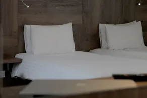 Best Western White House Hotel - Habitación