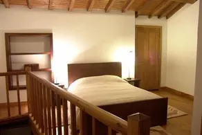 Casa da Fonte de Travanca - Camera