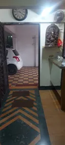 Ozone Guest House - Réception