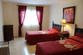 Guadalmina Baja - Chambre