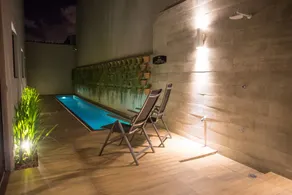 Amenit Hotel - Pool