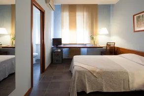 Hotel Mariani - Room