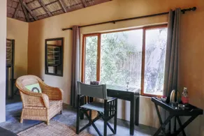 Masodini Private Game Lodge - Zimmer