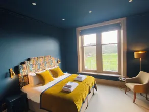 Fellpack House - Room