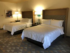 Holiday Inn & Suites Memphis Southeast-Germantown by IHG - Chambre