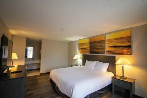 Days Inn by Wyndham Caddo Valley Arkadelphia - Chambre