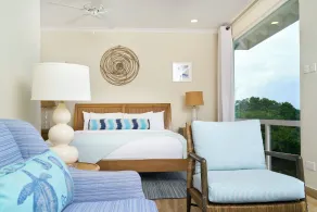 Mount Cinnamon Beach & Wellness Resort - Room