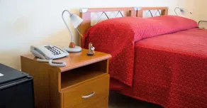 Hotel Il Girasole - Zimmer