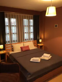 La Kalinda Bozcaada - Room