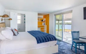 North Hero House Inn and Resort - Værelse