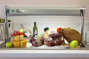 Holiday Inn Express Reggio Emilia by IHG - Restaurant