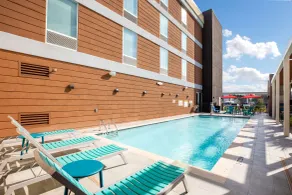 Home2 Suites by Hilton Houston IAH Airport Beltway 8 - Piscine
