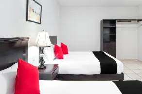 Boca Inn Hotel & Suites - Chambre