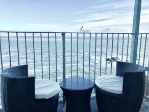 SeaSound - Interior